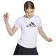 Adidas Παιδική κοντομάνικη μπλούζα Climacool Animal Print Graphic Tee